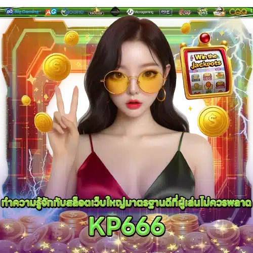 KP666 KP666